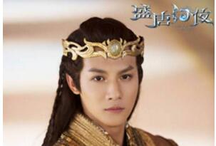 盛唐幻夜阿婴到底是谁，乃娑罗国二王子(失忆后的穆乐)