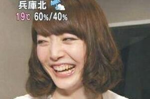 花泽香菜表情包，亚洲表情包三巨头之一(名气超过蒙娜丽莎的微笑)