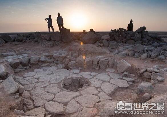 世界上最古老的面包，历史可以追溯到14000多年前_奇葩之最_世界之最 - 1316世界之最