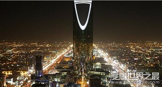 2019十大世界最高楼排名，沙特王国大厦排第一(中国数量最多)