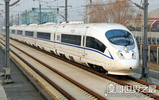 京沪高铁全长多少公里 全长1318千米(中国投资最多的铁路)