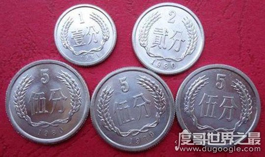 82年硬币值12万 网络谣传(82年长城币价格过万/一元币5千元)
