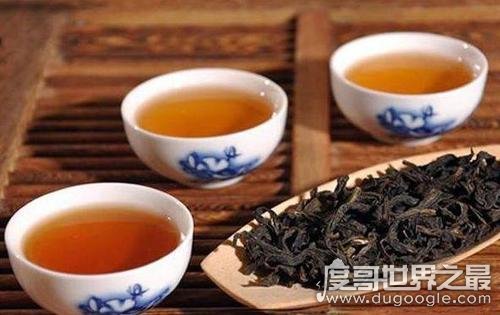 中国最贵的茶叶多少钱一斤 大红袍母树茶520万/斤(有钱买不到)