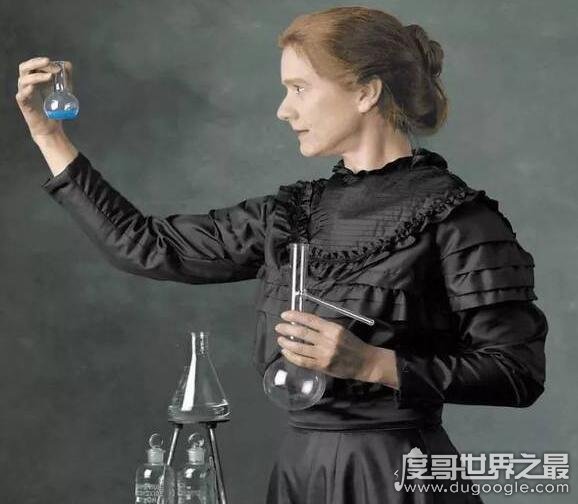 居里夫人发明了什么 发现了新元素镭和钋(两次获得诺贝尔奖)