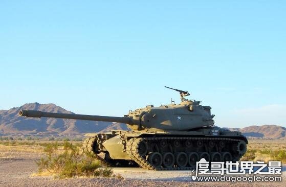 世界上最广泛使用的坦克，t-72主战坦克(盘点各种型号坦克)