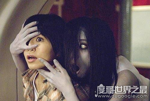 评分9.0以上的鬼片有哪几部 这5部恐怖片画面超刺激