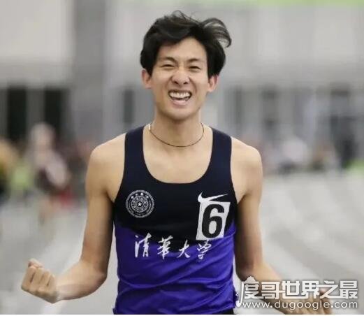 中国1000米世界纪录是多少 2分25秒79(和世界纪录相差14秒)