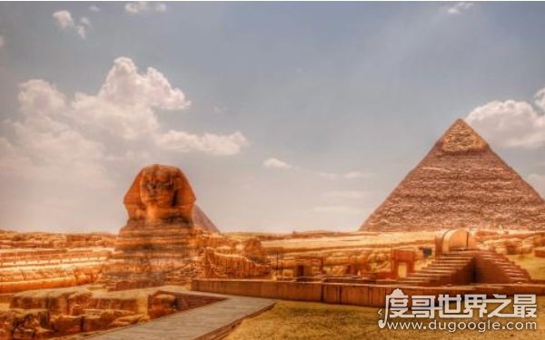 爬金字塔为什么会死 三大原因揭秘千古传说（或因辐射）
