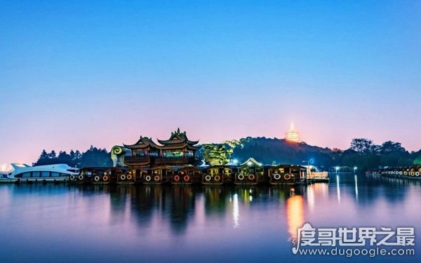 从人均GDP考察个省份实力 中国最富三个省（广东未在前三）