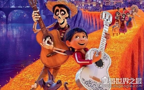 最适合儿童看的电影 为儿童塑造正确的三观（充满正能量）