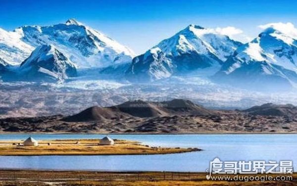 中国最长的山脉排名 昆仑山横跨三省位居第一（长2500千米）