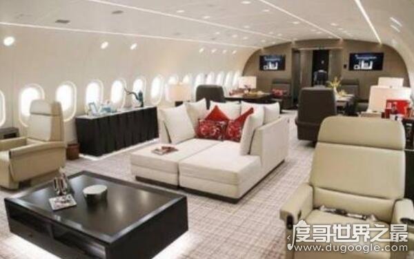 世界上最贵的航班飞机排名 世界上最贵的航班哪架（航班A380-800）