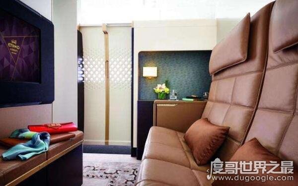 世界上最贵的航班飞机排名 世界上最贵的航班哪架（航班A380-800）